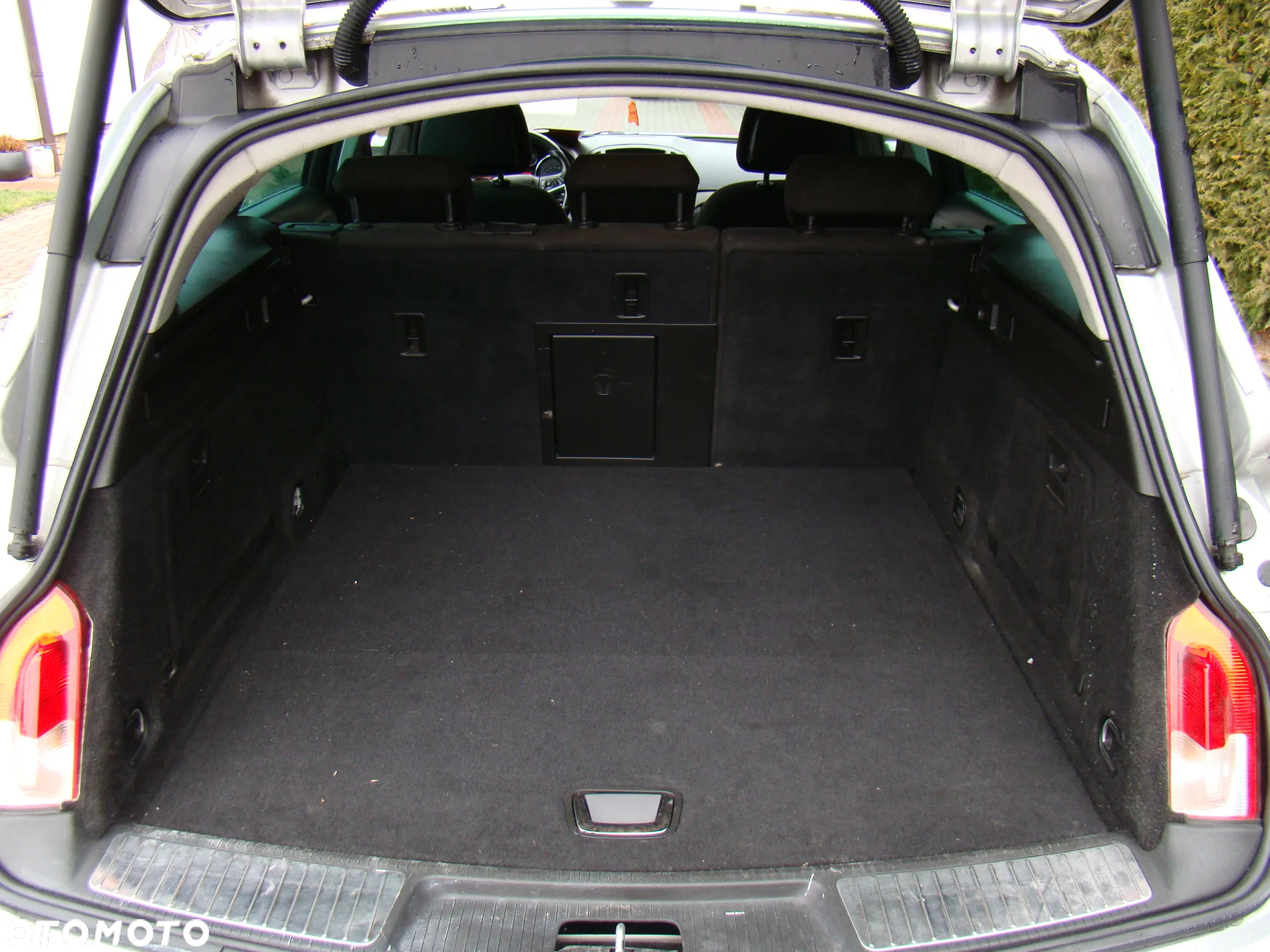 Opel Insignia 2.0 CDTI - 10
