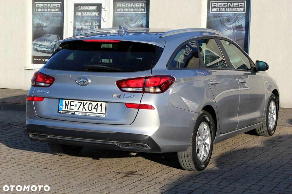 Hyundai i30 - 6