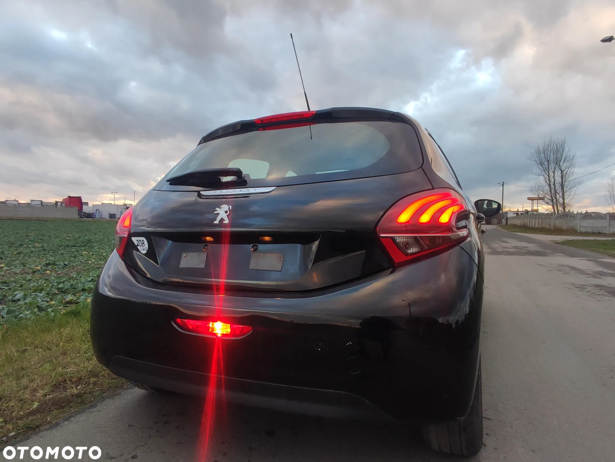 Peugeot 208 PureTech 68 Like - 5