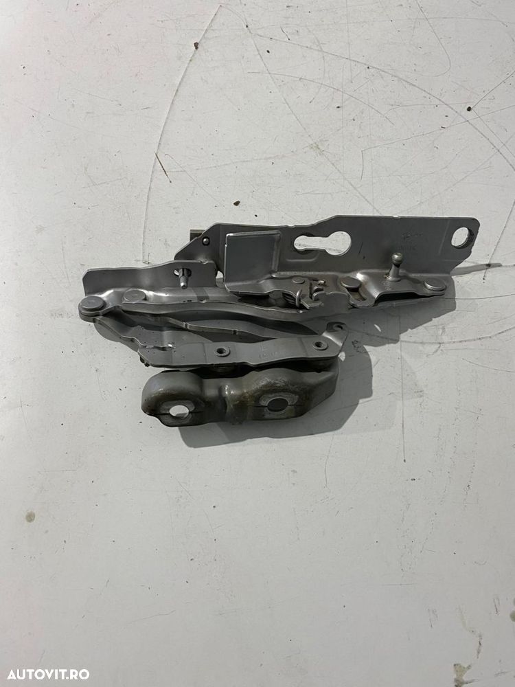Balama Stanga Capota Volvo S60 V60 V60CC 32277085 32244192 31688728 - 1