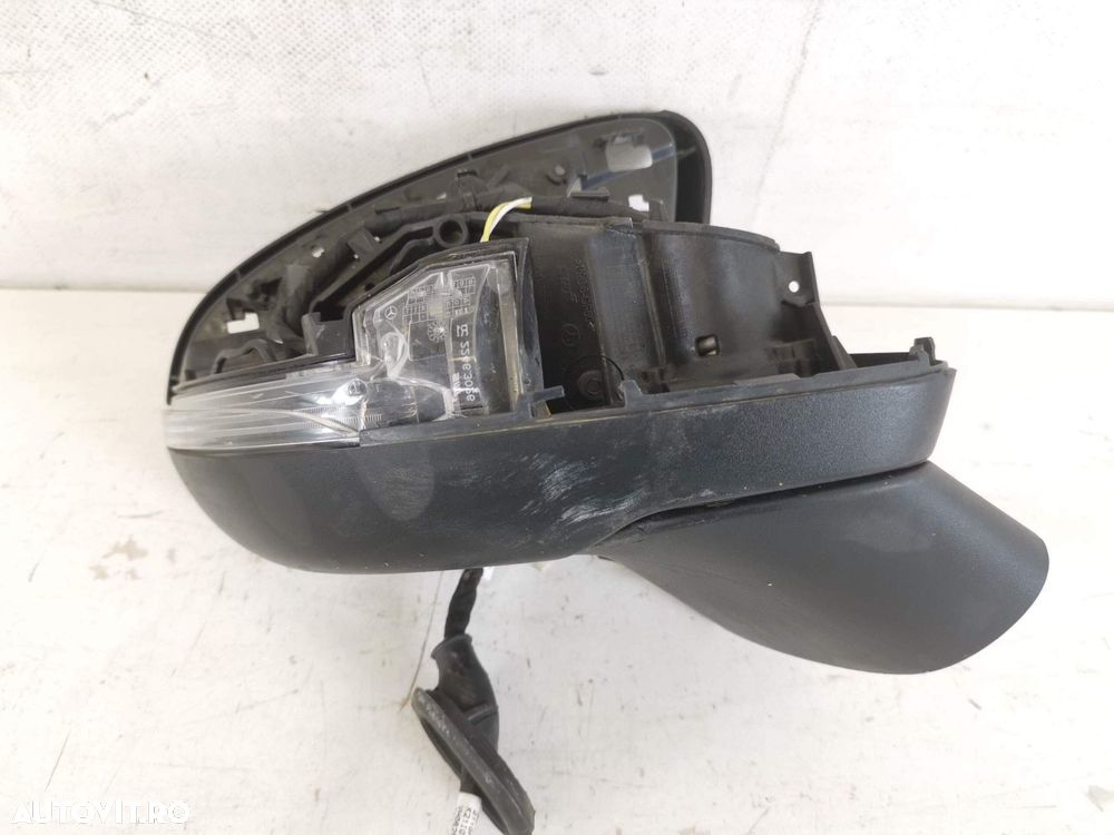 Oglinda Electrica Dreapta Mercedes-Benz A-Class W177/V177 2018 2019 20 - 5