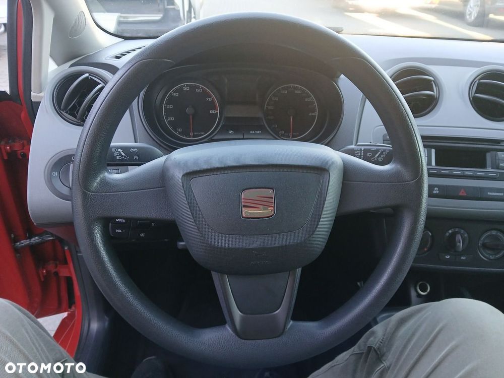 Seat Ibiza - 17
