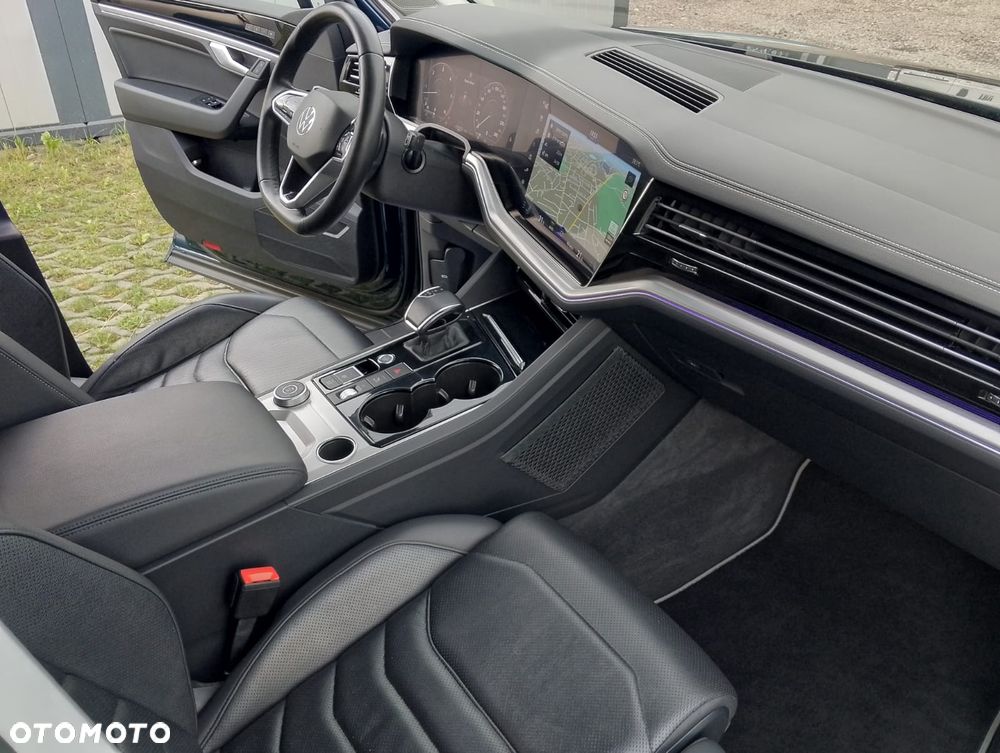Volkswagen Touareg 3.0 V6 TDI SCR 4Mot Elegance - 21