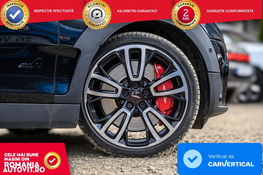 Mini John Cooper Works - 6