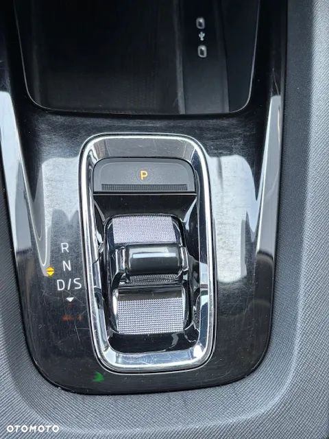 Skoda Octavia 2.0 TDI Ambition DSG - 31