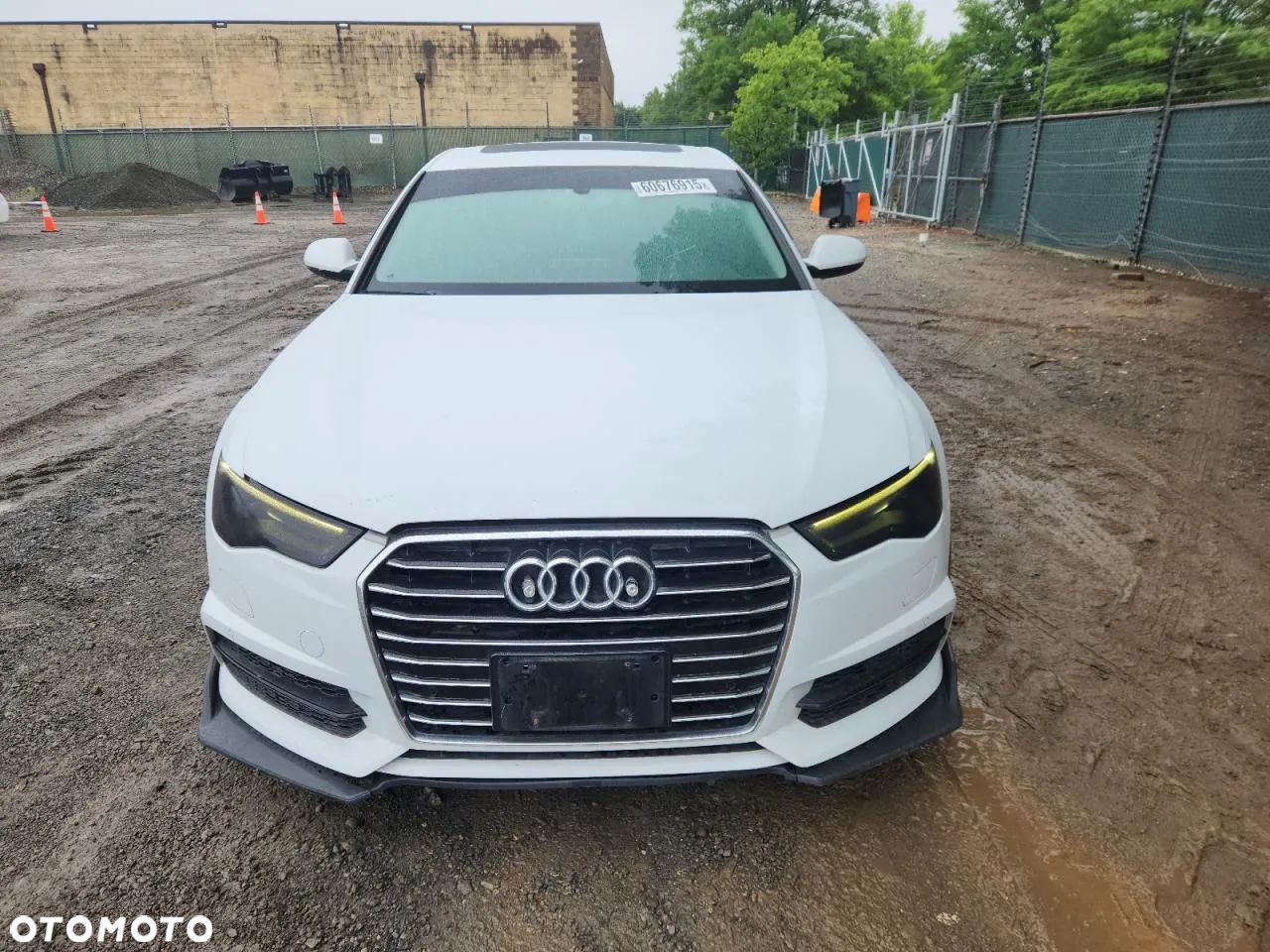 Audi A6 2.0 TFSI Quattro S tronic - 1