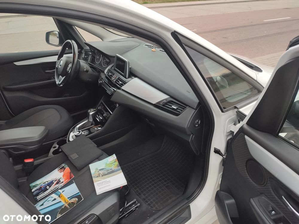 BMW Seria 2 - 28