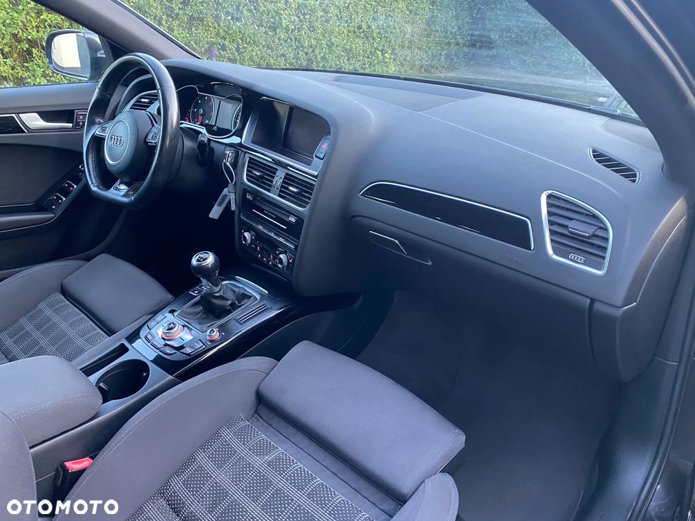 Audi A4 Avant 2.0 TDI ultra DPF Attraction - 13