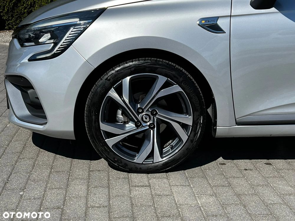 Renault Clio 1.0 TCe R.S Line - 3
