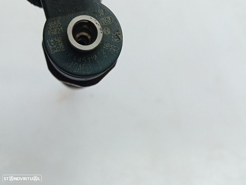 Injetor BMW 3 Compact (E46) - 3