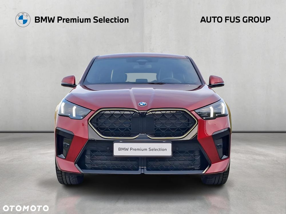 BMW X2 sDrive20i M Sport - 8
