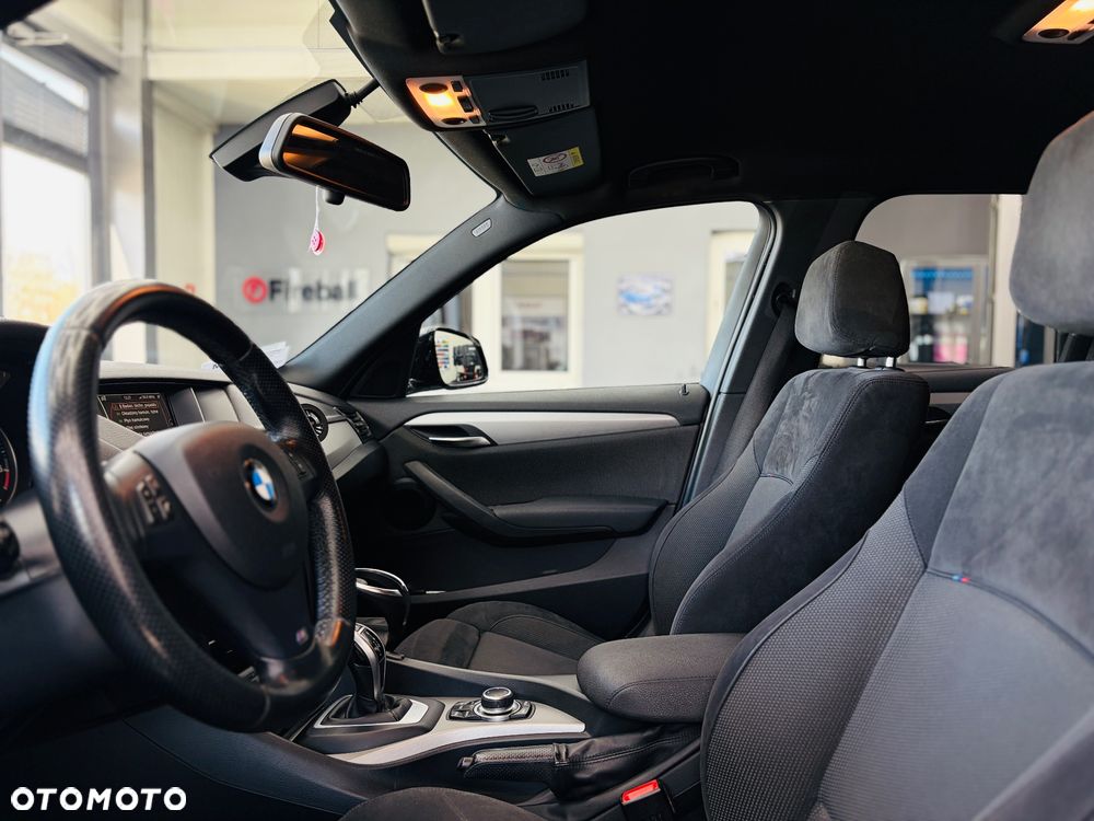 BMW X1 - 19