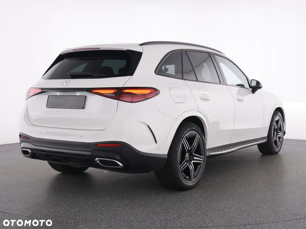 Mercedes-Benz GLC 200 d mHEV 4-Matic AMG Line - 10