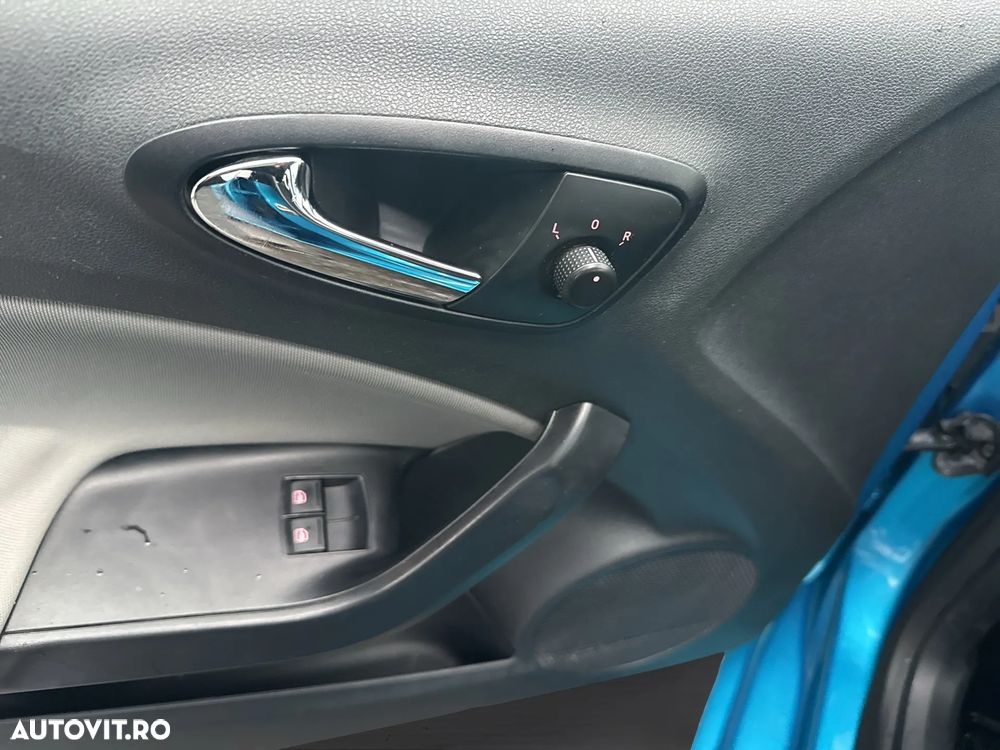 Seat Ibiza 1.2 TSI Style - 15