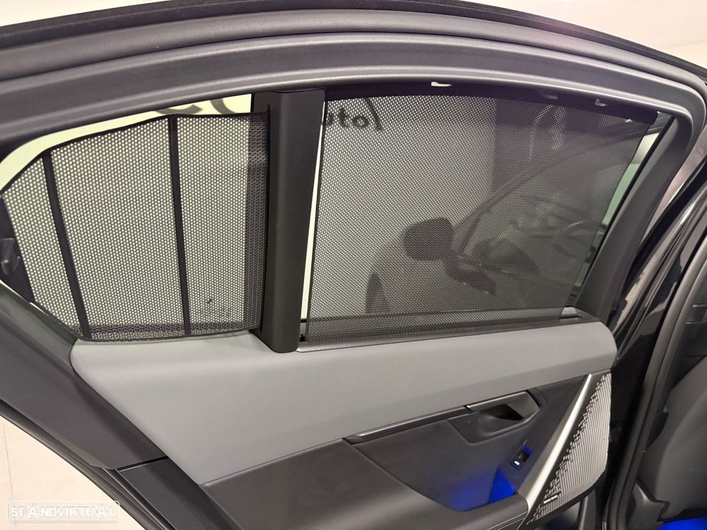 BMW i5 xDrive40 Pack Desportivo M Pro - 40