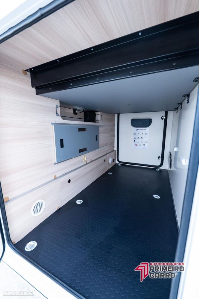 Autostar Passion I740LC Alko Automática (NOVA) - 33