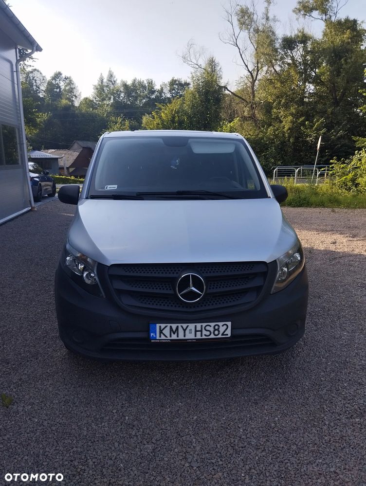 Mercedes-Benz Vito CDI Tourer Pro 447.703 - 3