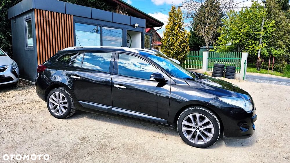 Renault Megane 1.6 16V Color Edition - 8