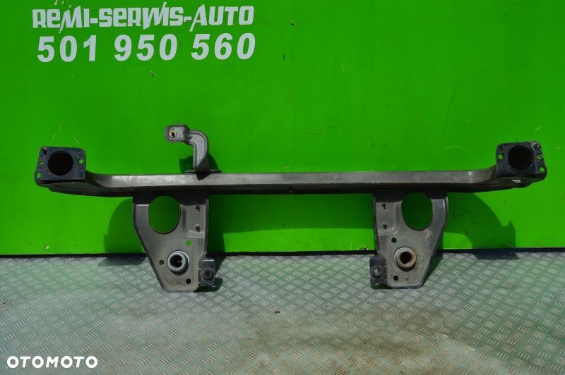 Pas przedni wzmocnienie Smart Fortwo I 1998-2007 99042200170 - 3