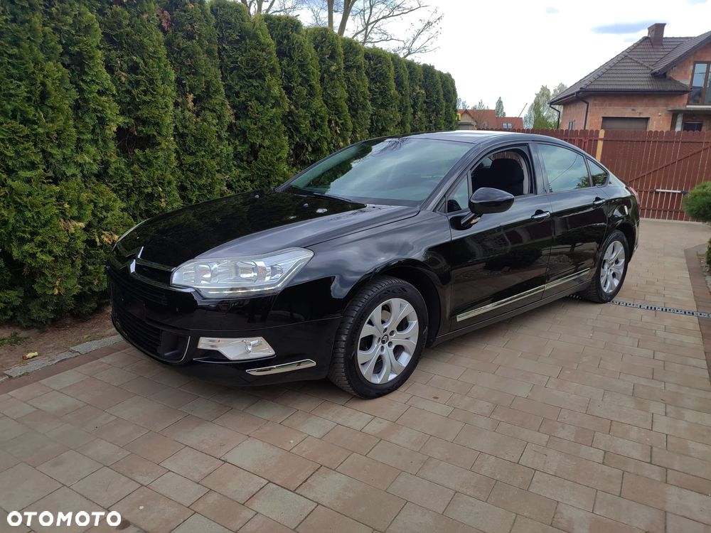 Citroën C5 BlueHDi 150 S&S Selection - 6