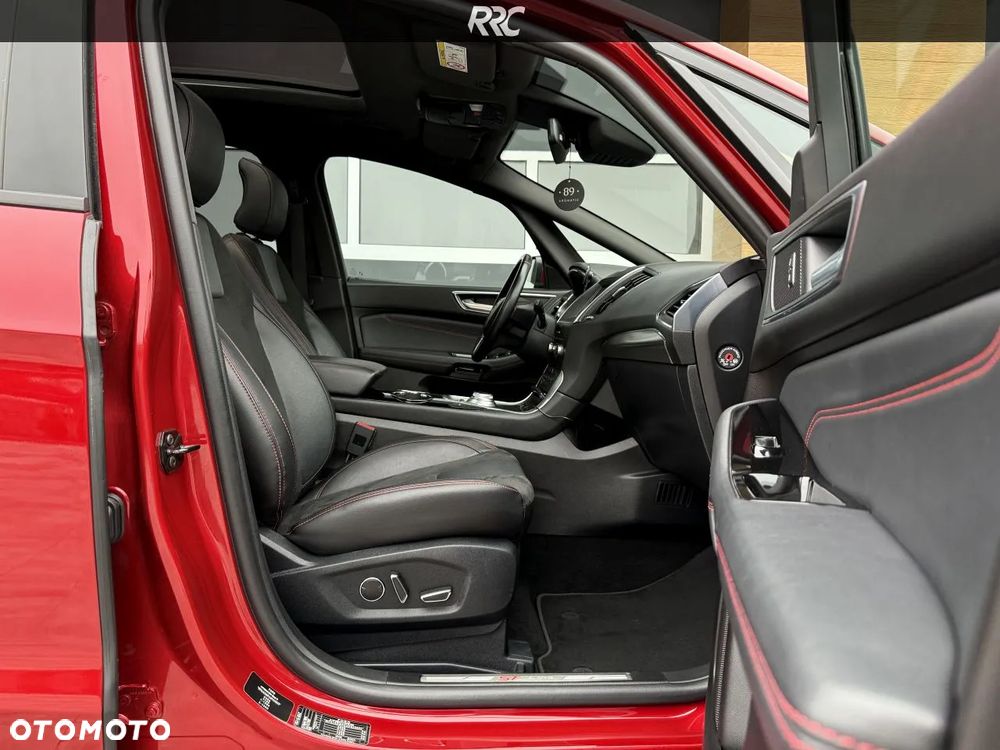 Ford S-Max 2.5 Duratec FHEV ST-LINE - 26