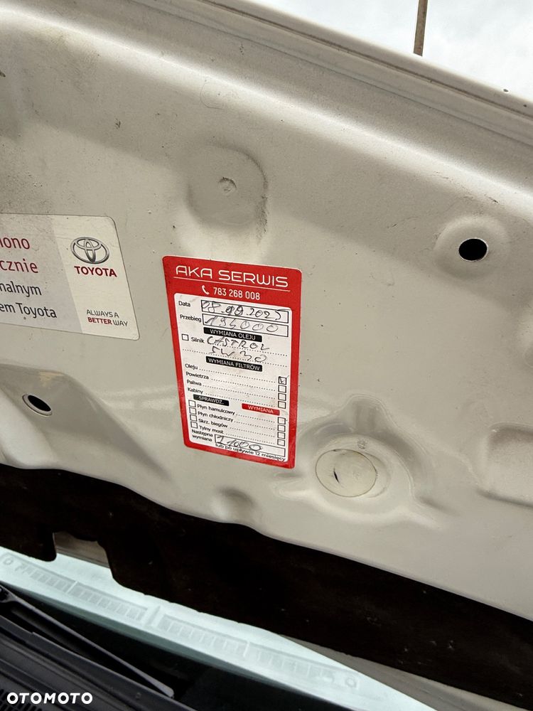 Toyota Yaris 1.0 Active - 20