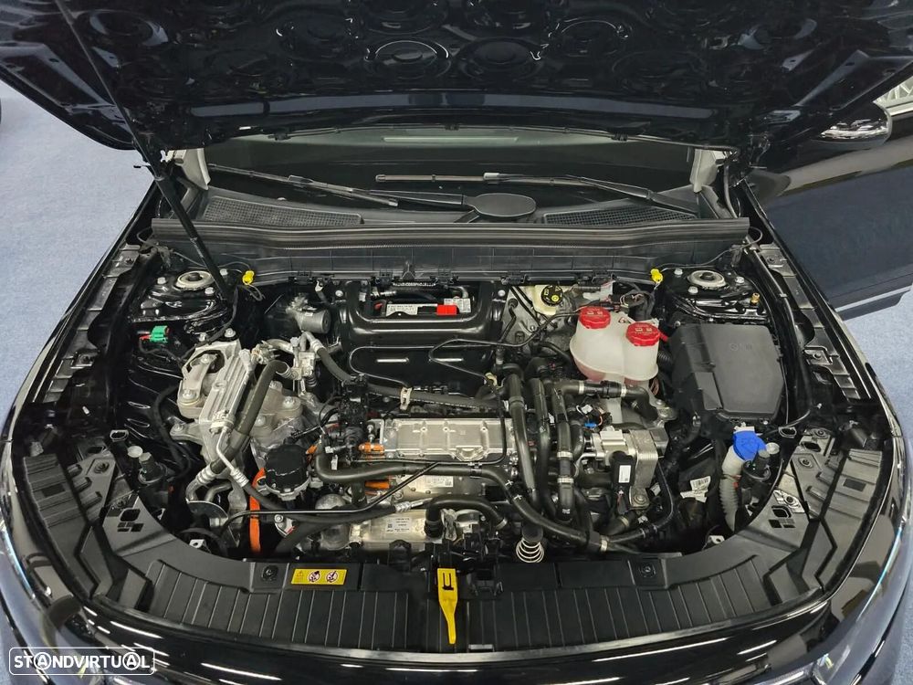 Mercedes-Benz EQB 250 AMG Line - 55