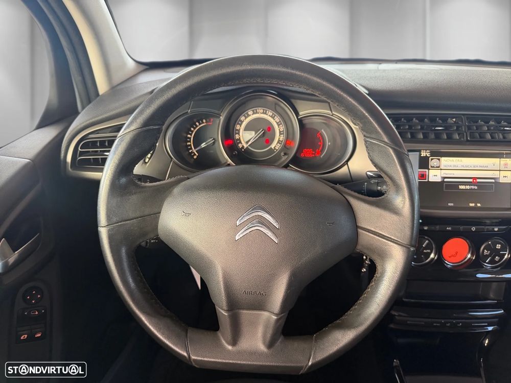 Citroën C3 1.2 PureTech Feel - 6