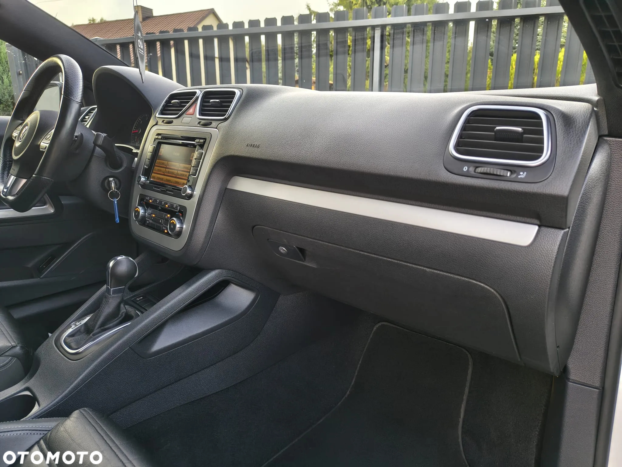 Volkswagen Scirocco 2.0 TDI DSG - 31