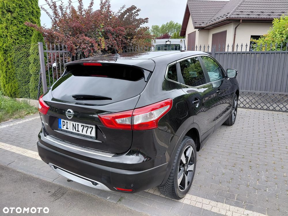 Nissan Qashqai 1.2 DIG-T Acenta - 24