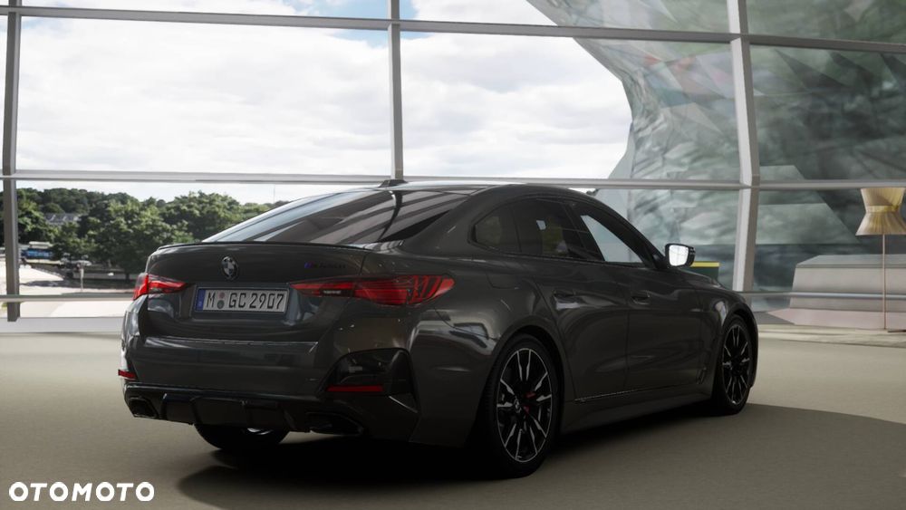 BMW Seria 4 - 7