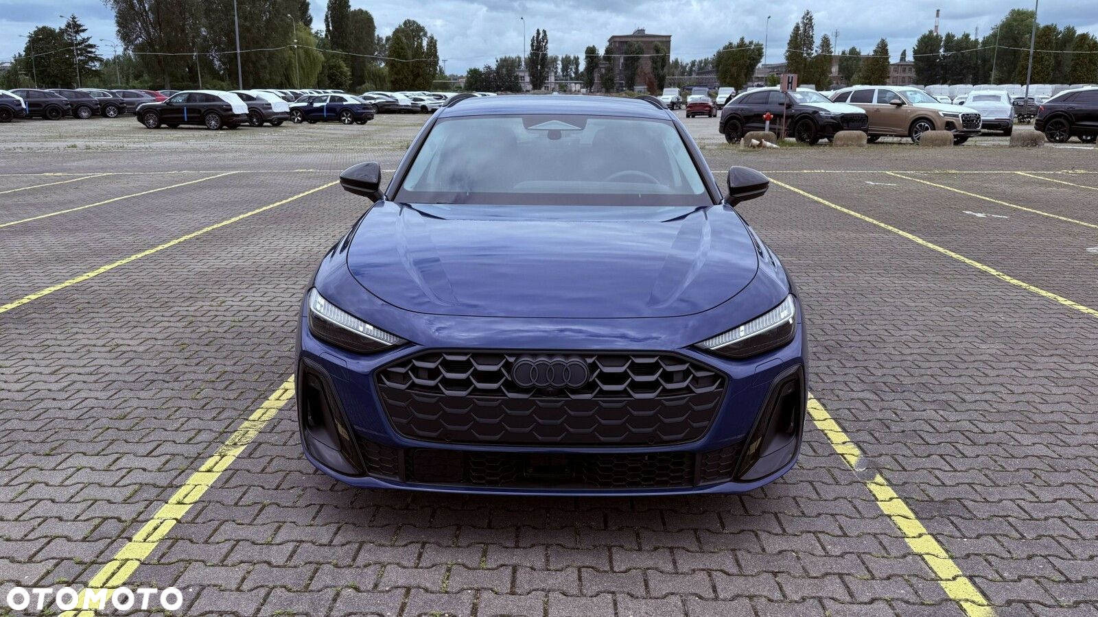 Audi A5 - 4