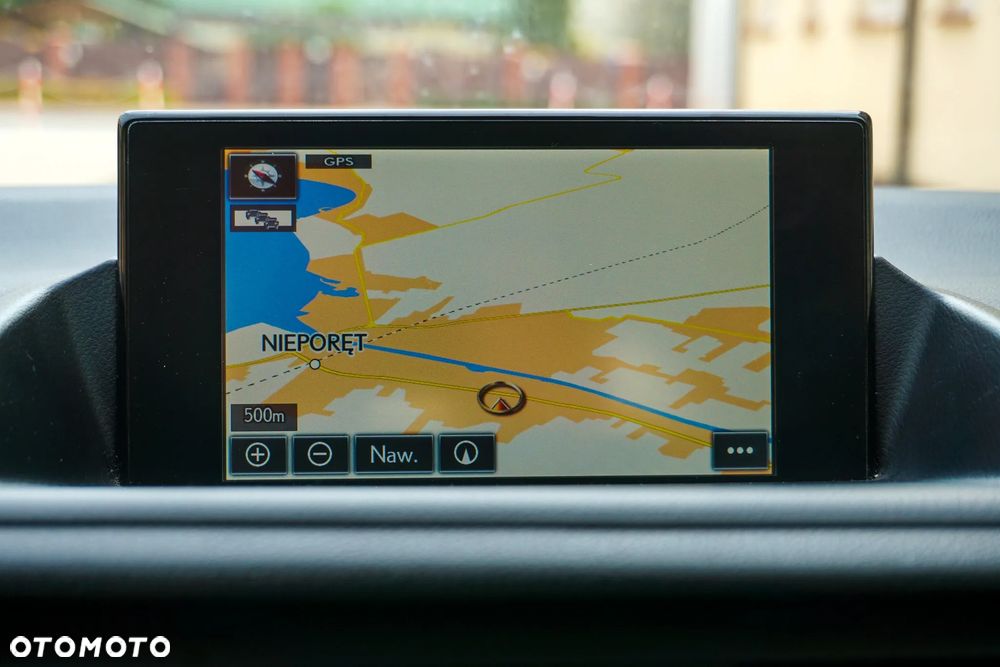 Lexus CT 200h Comfort - 9