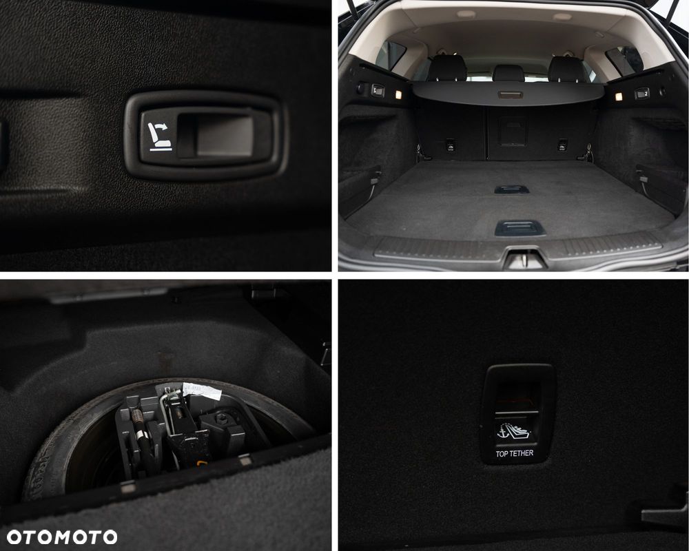 Renault Talisman ENERGY dCi 130 INTENS - 40