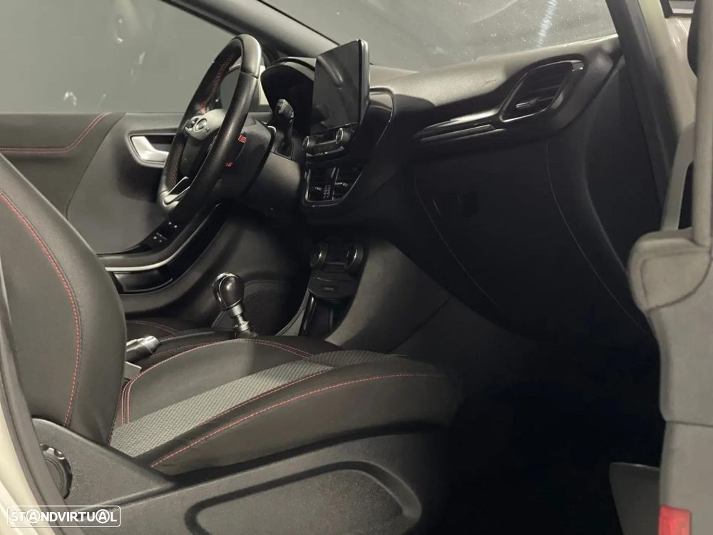 Ford Puma - 5