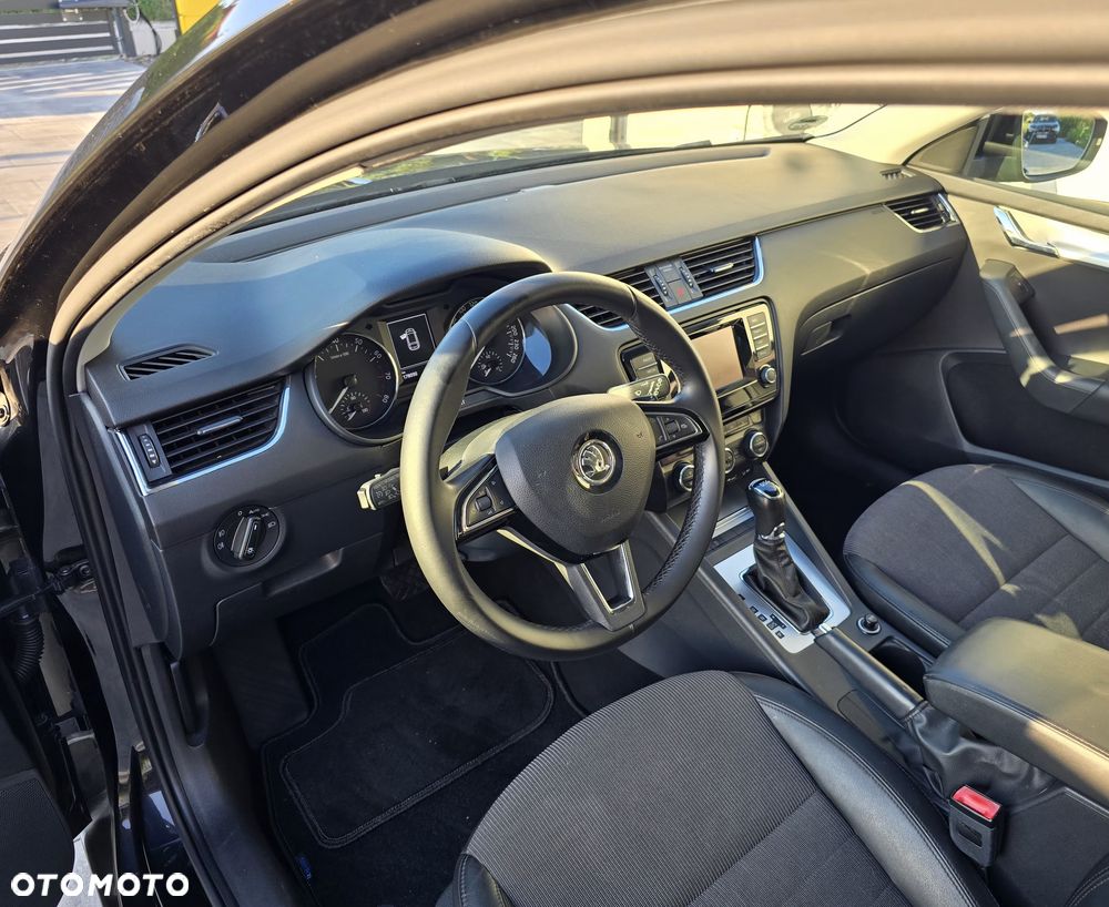 Skoda Octavia 1.4 TSI Green tec DSG Elegance - 16