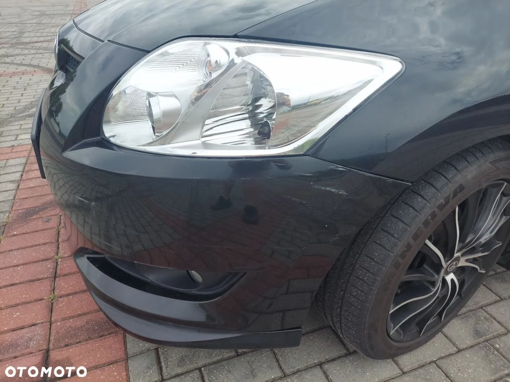 Toyota Auris 1.6 VVT-i Luna - 2