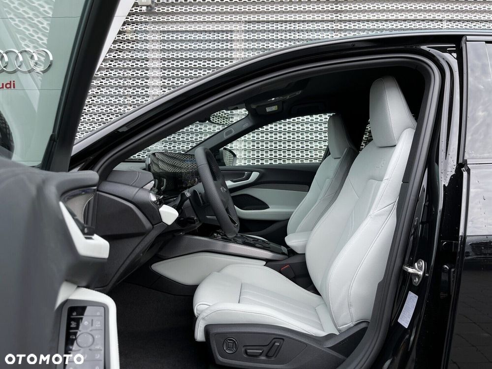 Audi A5 Limousine - 17