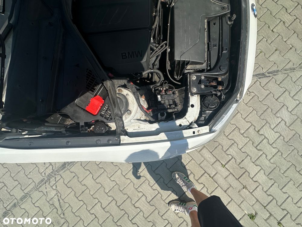 BMW Seria 1 114i Sport Line - 27