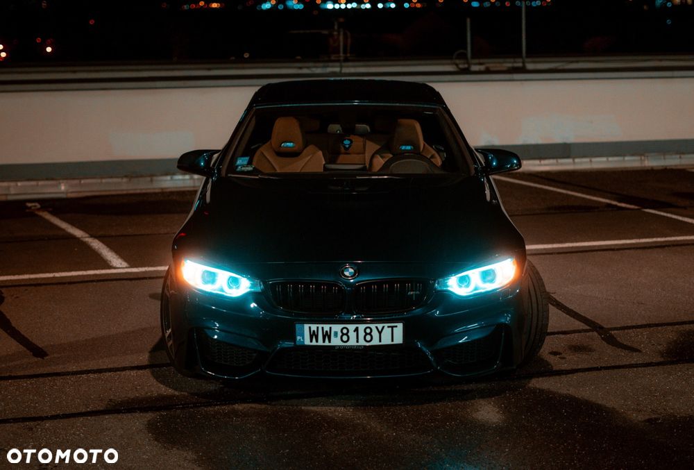 BMW M4 - 3