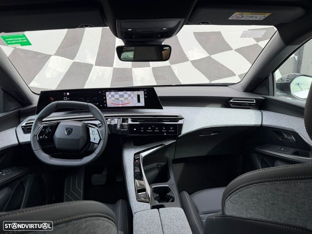 Peugeot 5008 - 2