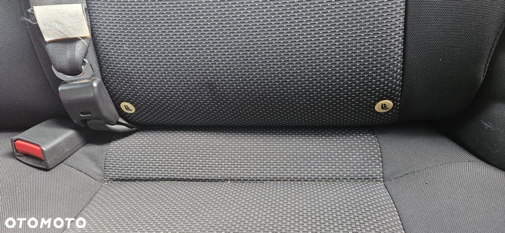 Chevrolet Aveo 1.2 16V LS - 5