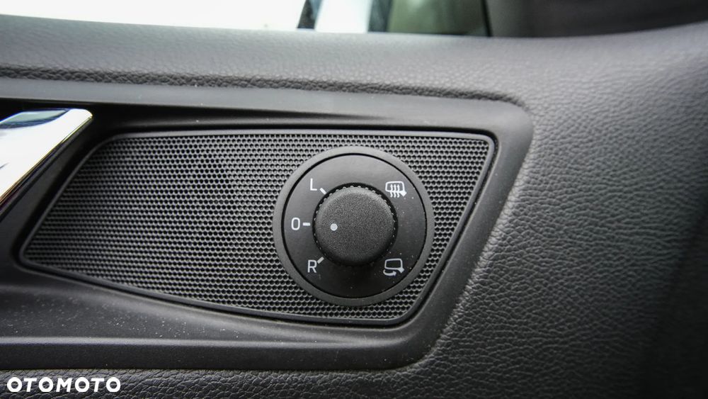 Skoda Yeti 1.4 TSI Style - 27