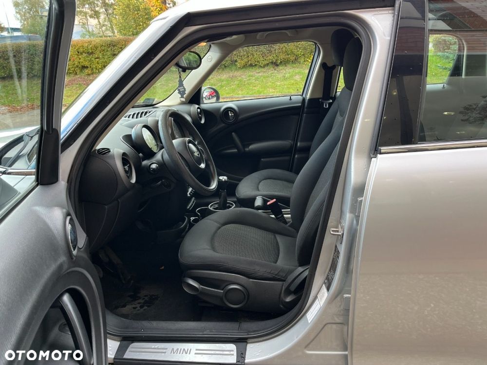 MINI ONE - 15