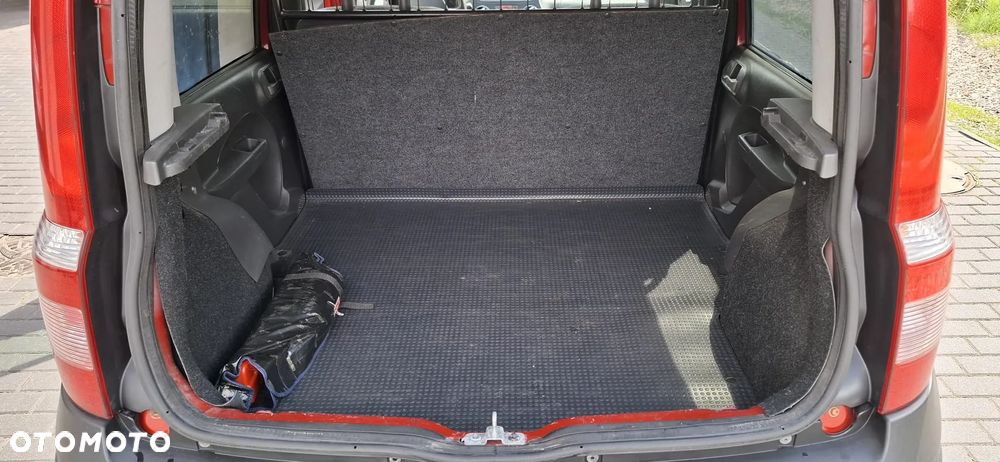 Fiat PANDA VAN - 21