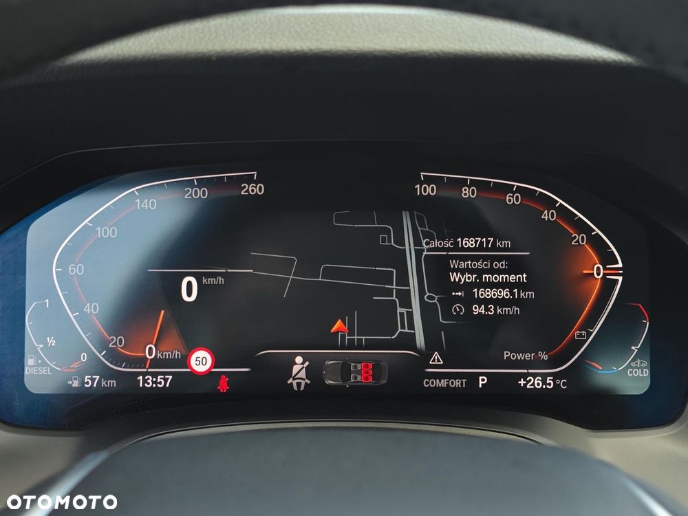 BMW Seria 3 318d - 16