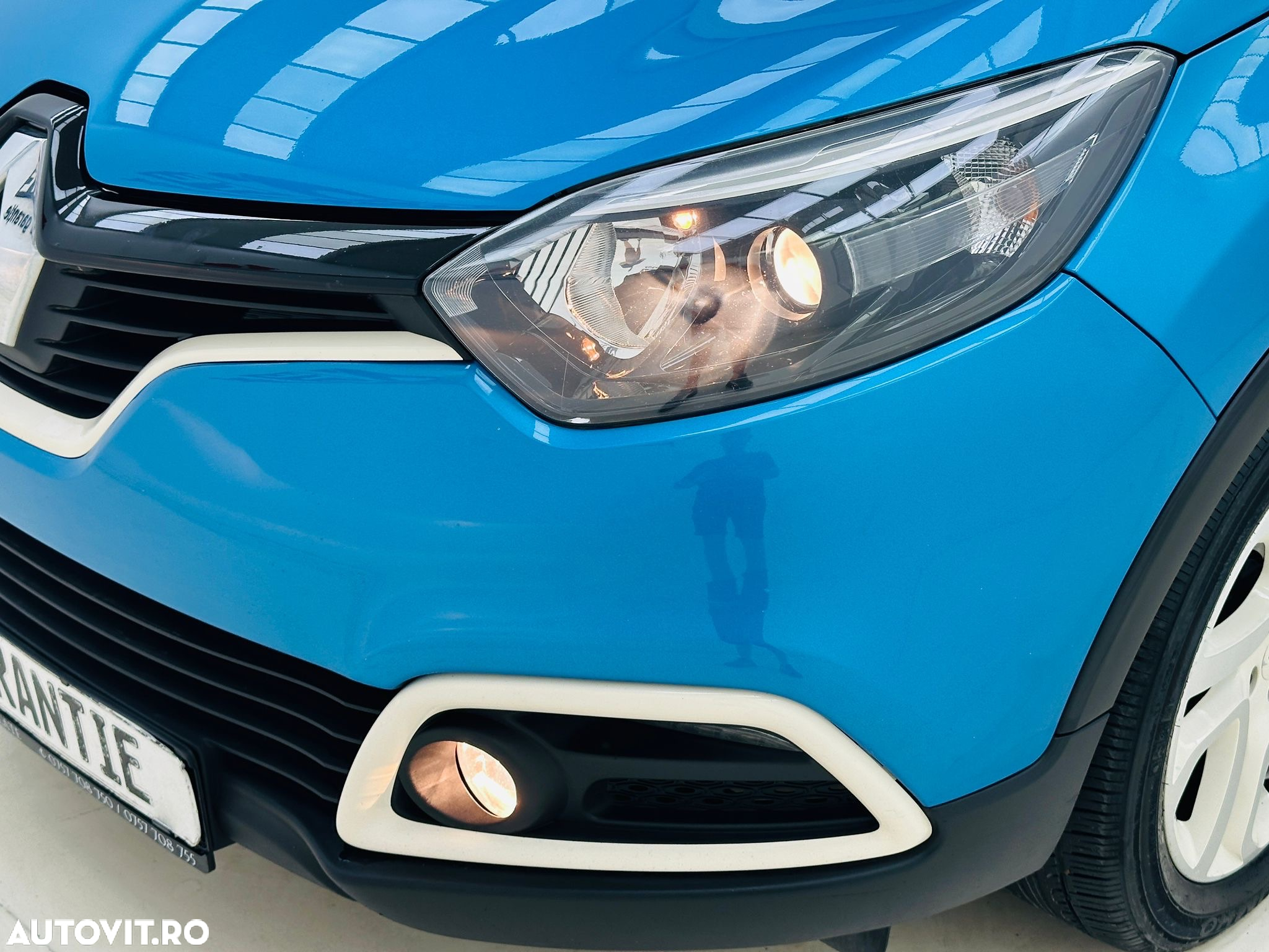 Renault Captur - 14