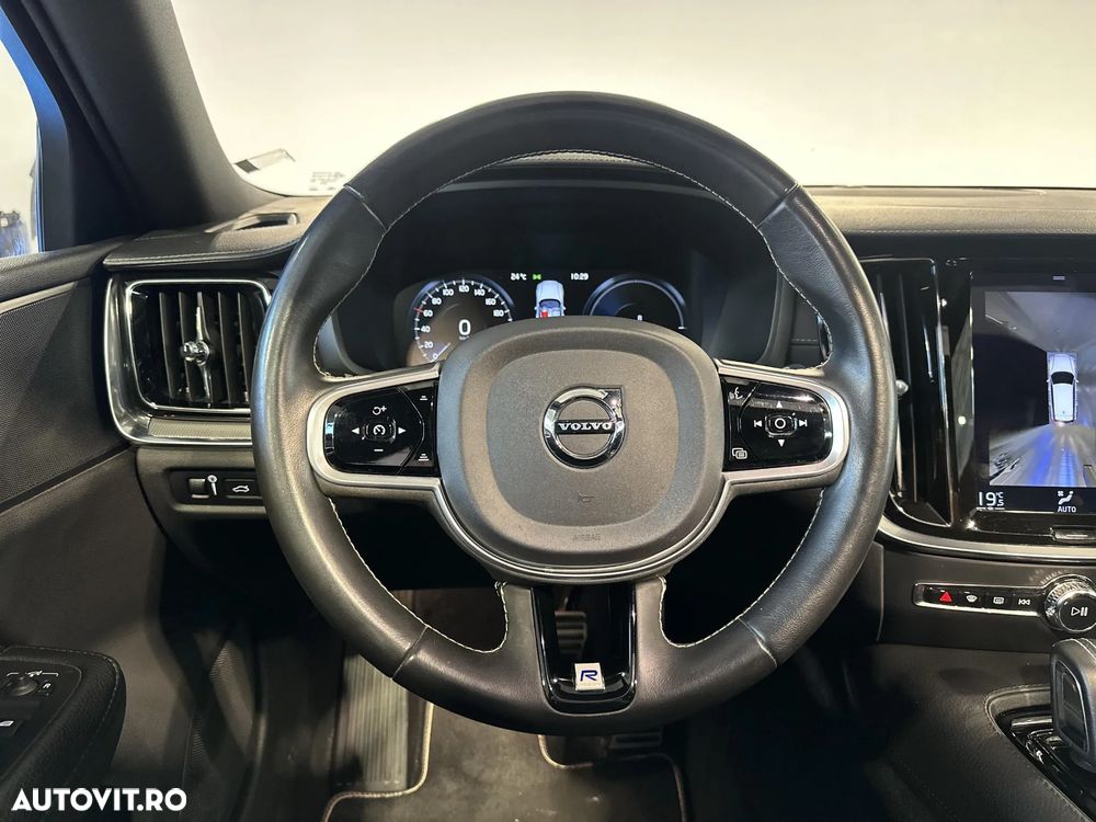 Volvo V60 - 16
