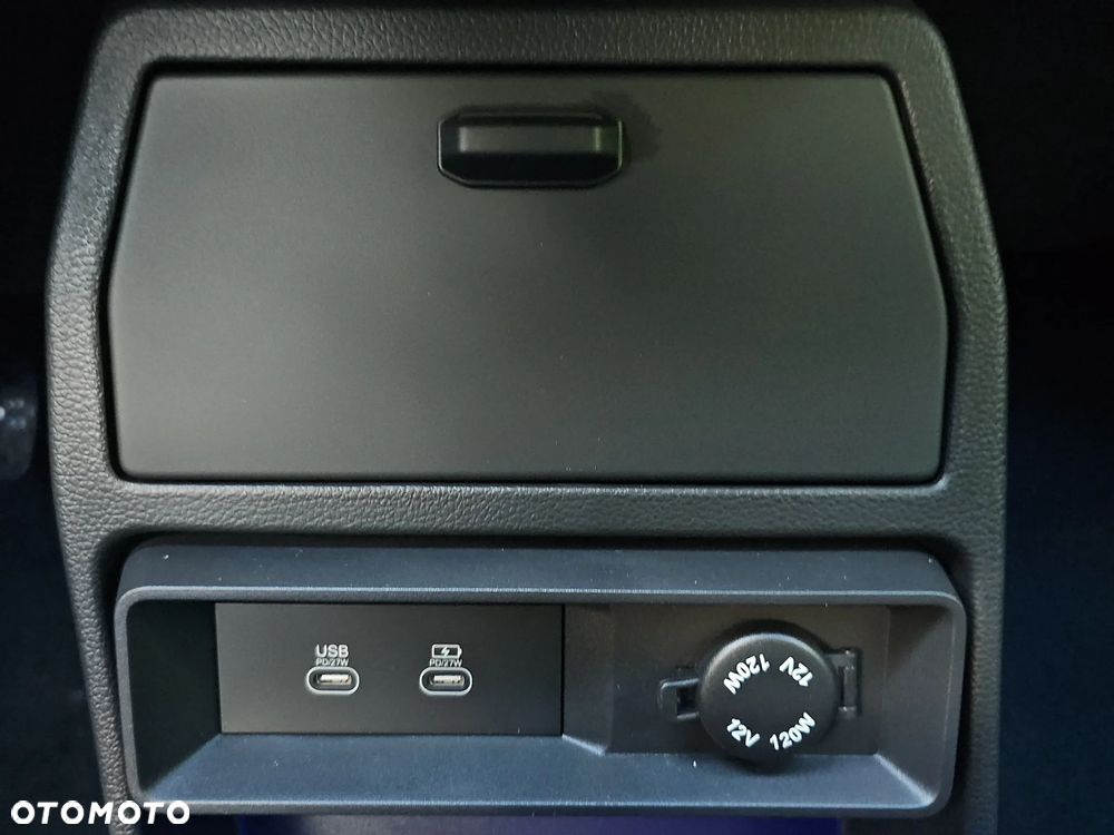 SsangYong/KGM Actyon 1.5 T-GDI Adventure - 21
