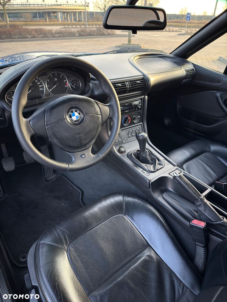 BMW Z3 - 23